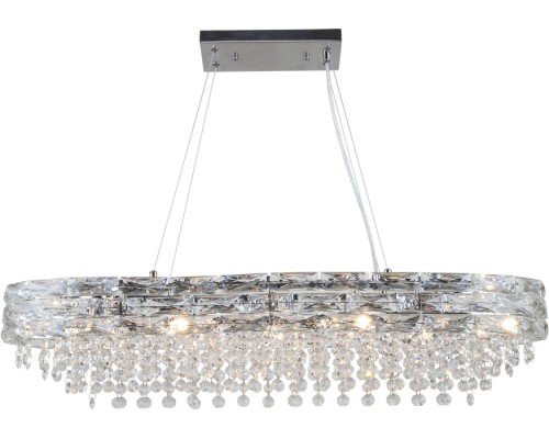 Подвесной светильник  LSP-8895 Lussole