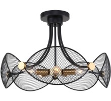 Потолочная люстра  LSP-8896 Lussole