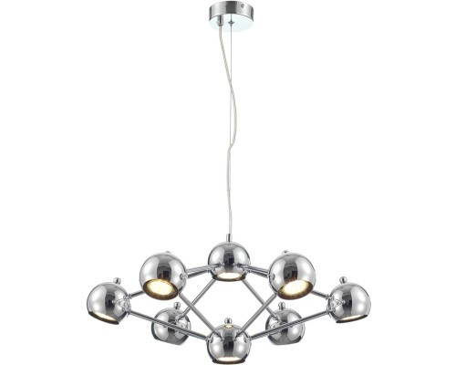 Подвесная люстра  LSP-8898 Lussole