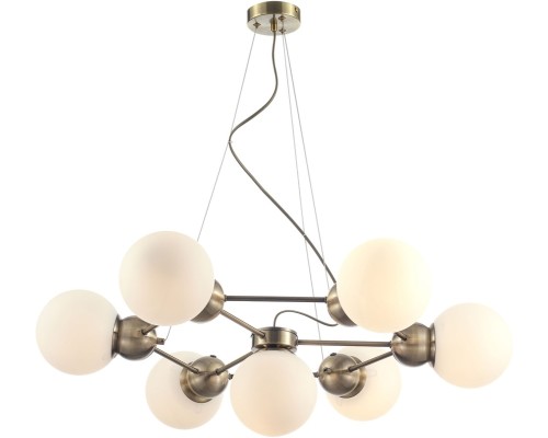 Подвесная люстра  LSP-8899 Lussole