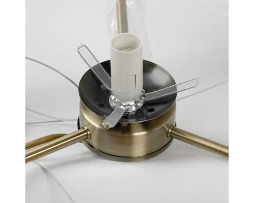 Подвесная люстра  LSP-8899 Lussole