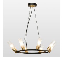 Подвесной светильник Lyon LSP-8906 Lussole