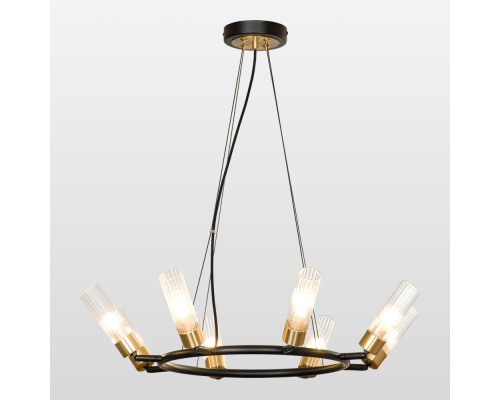 Подвесной светильник Lyon LSP-8906 Lussole