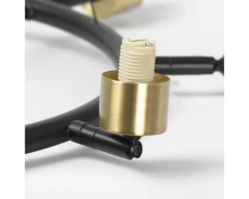 Подвесной светильник Lyon LSP-8906 Lussole