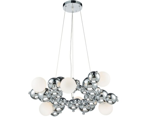 Подвесной светильник Haines LSP-8907 Lussole