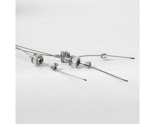 Подвесной светильник Haines LSP-8907 Lussole