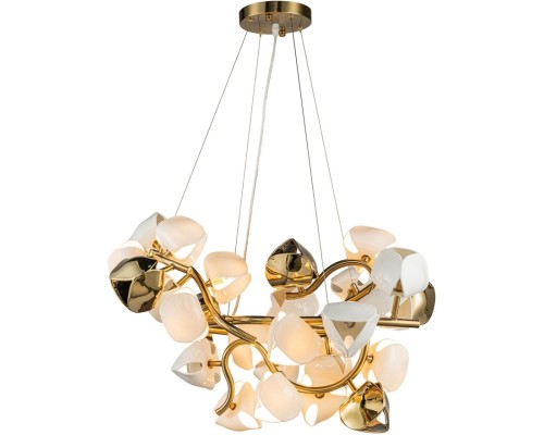 Подвесная люстра Fayette LSP-8909 Lussole
