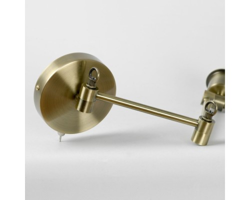 Бра Clay LSP-8912 Lussole