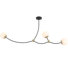 Подвесная люстра  LSP-8913 Lussole