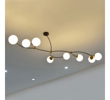 Подвесная люстра  LSP-8914 Lussole