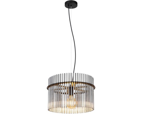 Подвесная люстра Miller LSP-8924 Lussole