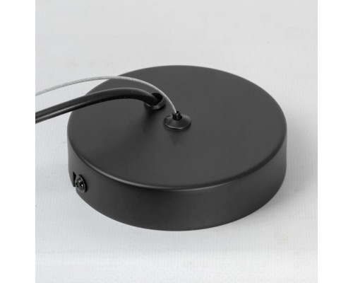 Подвесная люстра Miller LSP-8924 Lussole