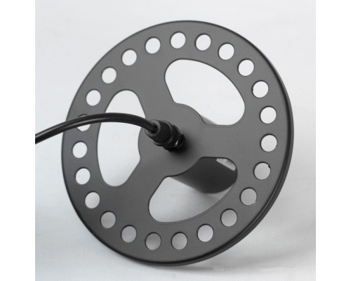 Подвесной светильник Miller LSP-8925 Lussole