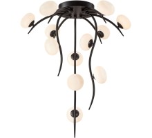 Потолочная люстра  LSP-8940 Lussole