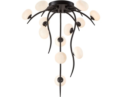 Потолочная люстра  LSP-8940 Lussole