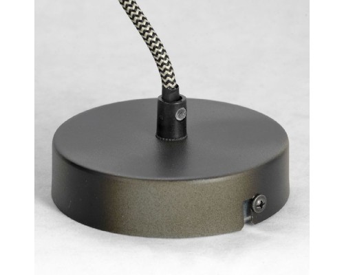 Подвесной светильник LSP-9504-DF Lussole