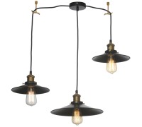 Подвесной светильник New York LSP-9601-3L Lussole