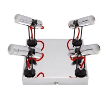 Спот Rome LSP-9925 Lussole