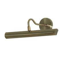 Светильник настенный Lido LSQ-0221-02 Lussole