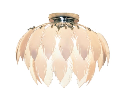 Потолочная люстра Vercelli LSQ-1907-05 Lussole