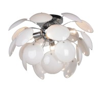 Потолочная люстра Mattina LSQ-4303-04 Lussole