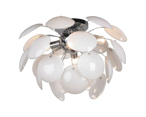 Потолочная люстра Mattina LSQ-4303-04 Lussole