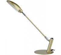 Настольная лампа Roma LST-4374-01 Lussole