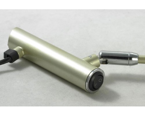 Настольная лампа Roma LST-4374-01 Lussole