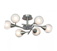 Потолочная люстра Chuichu GRLSP-0141 Lussole LGO
