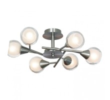 Потолочная люстра Chuichu GRLSP-0141 Lussole LGO