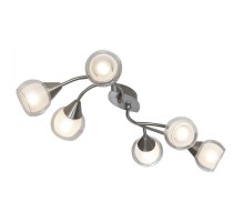 Потолочная люстра Chuichu GRLSP-0142 Lussole LGO