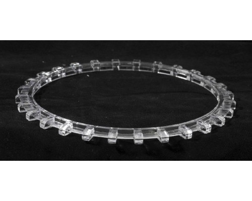 Подвесной светильник Hockessin GRLSP-0159 Lussole LGO