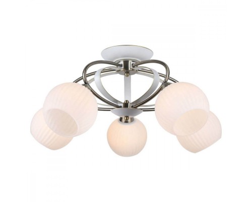 Потолочная люстра Fayetteville GRLSP-0166 Lussole LGO