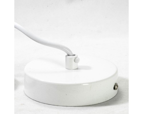 Подвесной светильник Caldwell GRLSP-0179 Lussole LGO