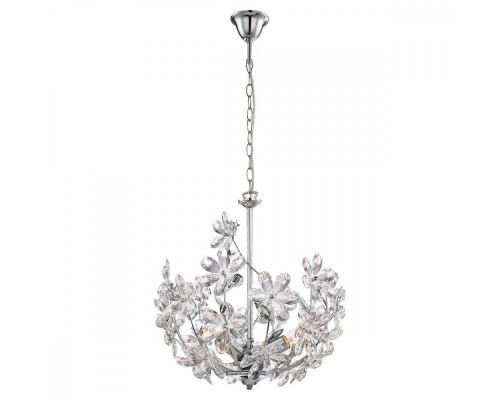 Подвесная люстра Phoenix GRLSP-0184 Lussole LGO