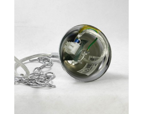 Подвесная люстра Phoenix GRLSP-0184 Lussole LGO