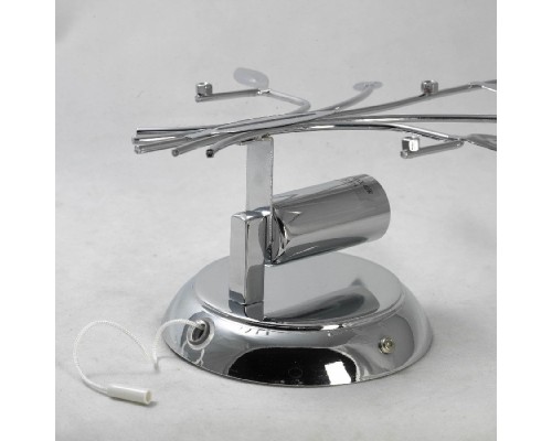 Бра Phoenix GRLSP-0186 Lussole LGO