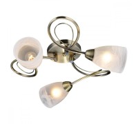 Потолочная люстра Rogers GRLSP-0187 Lussole LGO