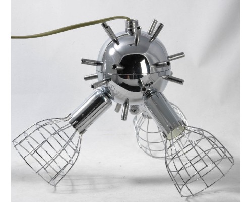 Потолочная люстра Idaho GRLSP-0199 Lussole LGO