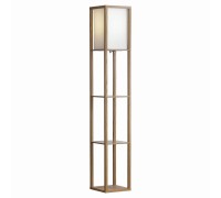 Торшер Woodruff GRLSP-0332 Lussole LGO