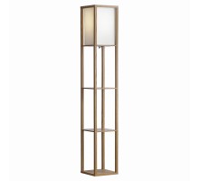 Торшер Woodruff GRLSP-0332 Lussole LGO