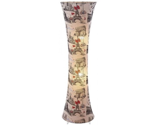 Торшер Cottonwood GRLSP-0504 Lussole LGO