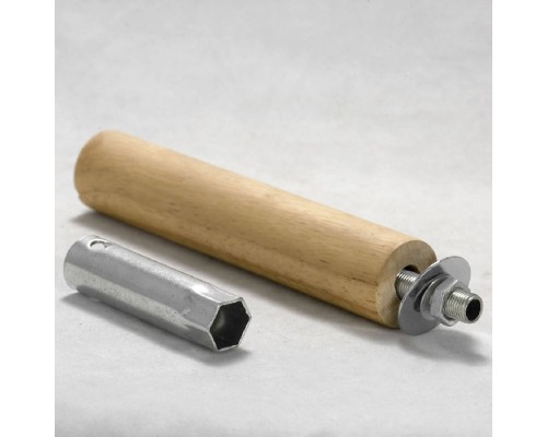 Торшер Wrangell GRLSP-0522 Lussole LGO