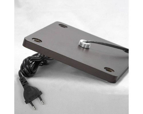 Торшер Wrangell GRLSP-0523 Lussole LGO