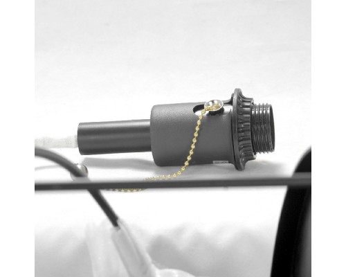 Торшер Wrangell GRLSP-0524 Lussole LGO