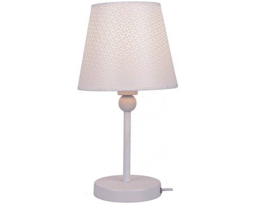 Интерьерная настольная лампа Hartford GRLSP-0541 Lussole LGO