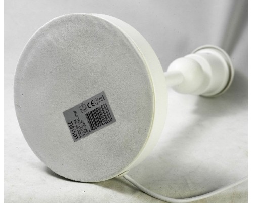 Интерьерная настольная лампа Hartford GRLSP-0541 Lussole LGO