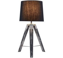 Интерьерная настольная лампа Amistad GRLSP-0555 Lussole LGO