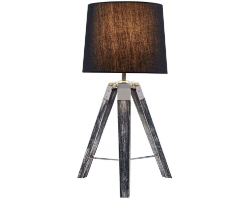 Интерьерная настольная лампа Amistad GRLSP-0555 Lussole LGO