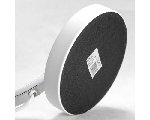 Интерьерная настольная лампа Falcon GRLSP-0558 Lussole LGO